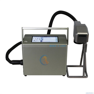 迷你手持式光纖鐳射打標機 JC-MINI-30